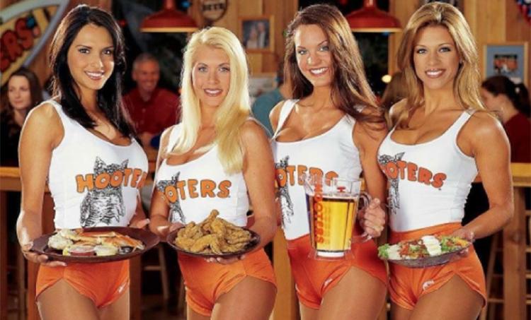 hooterss hooterss
