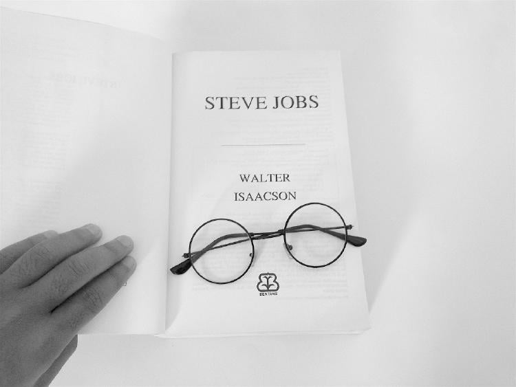 Steve Jobs Steve Jobs