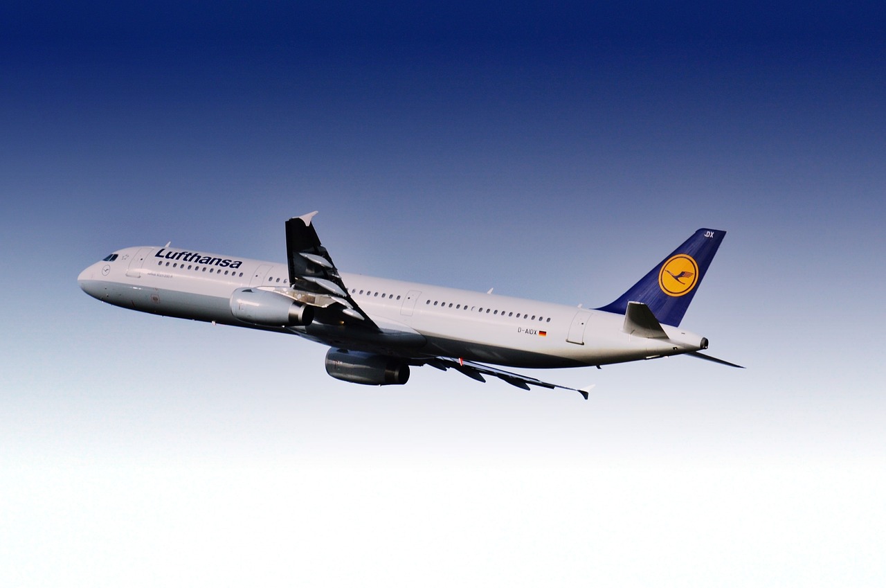 Lufthansa Lufthansa