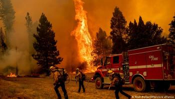 incendio incendio