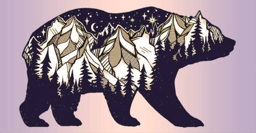 Test del subconsciente: lo que veas primero revelará lo que esta sucediendo en tu ser interior Test del subconsciente: lo que veas primero revelará lo que esta sucediendo en tu ser interior