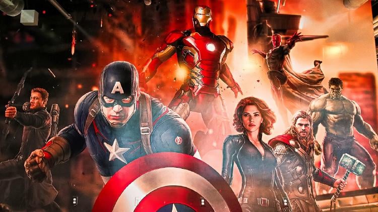 Chris Evans Chris Evans