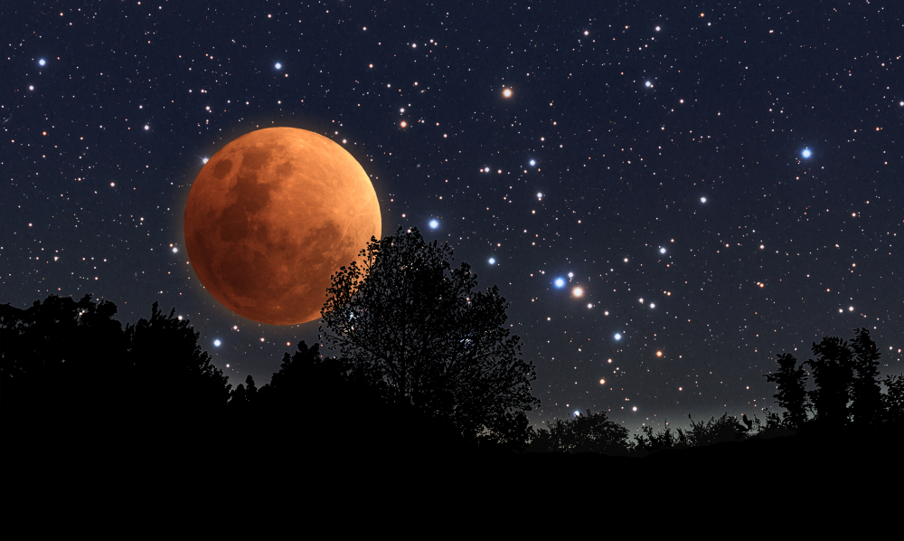 eclipse eclipse de luna