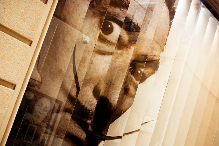 salvador dali salvador dali