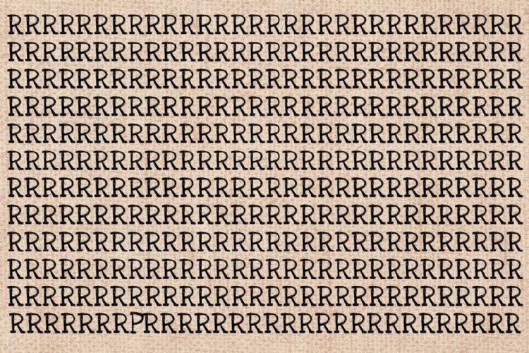 Reto visual Reto visual