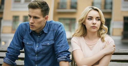 ¿Te están mintiendo Estas son algunas señales de que alguien está diciéndote mentiras ¿Te están mintiendo Estas son algunas señales de que alguien está diciéndote mentiras