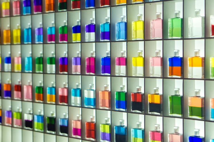 Cromoterapia Cromoterapia