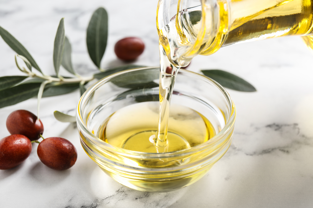 aceite jojoba aceite jojoba