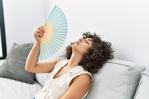 Golpe de calor Golpe de calor