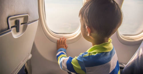El mensaje de este hombre a la madre de un niño autista nos da una lección