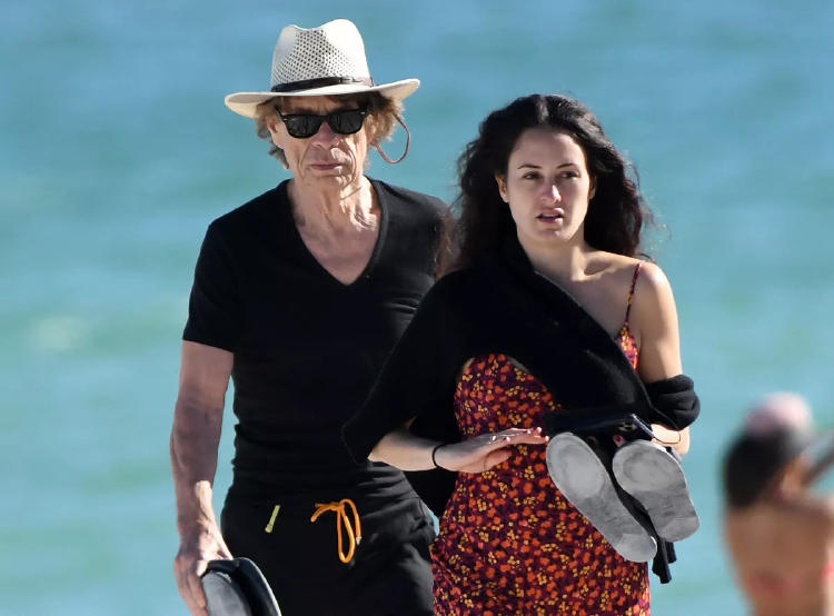 jagger2 jagger2