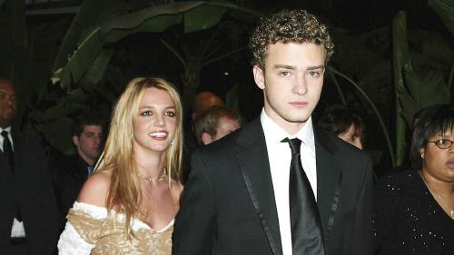 skynews britney spears justin timberlake_6441587 skynews britney spears justin timberlake_6441587