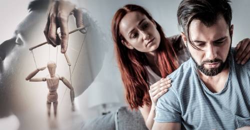 6 frases que siempre le escucharás decir a los manipuladores 6 frases que siempre le escucharás decir a los manipuladores