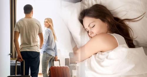 En este hotel puedes quedarte gratis si haces algo sencillo que para muchos será imposible