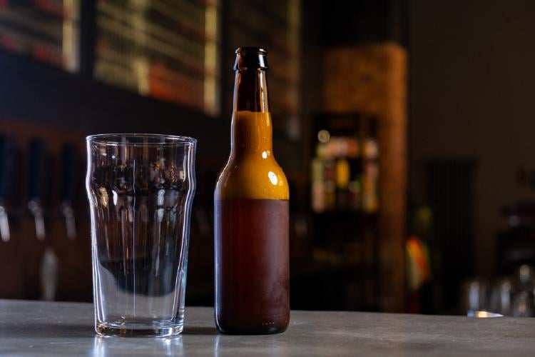 cerveza sin alcohol cerveza sin alcohol