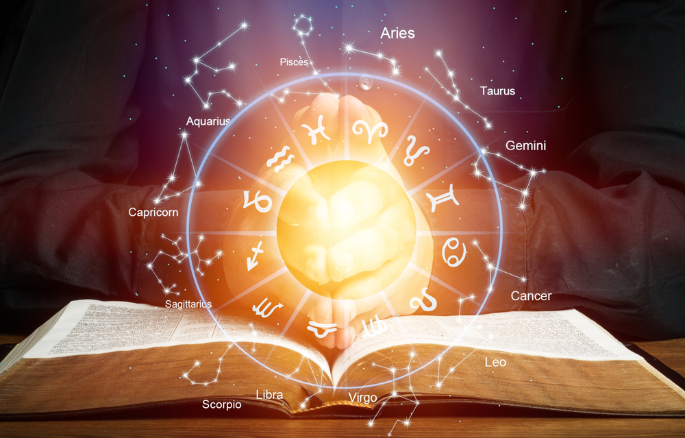 astrologia horoscopo