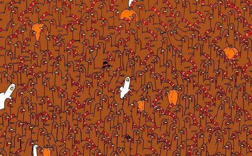 Reto visual Reto visual