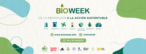 Esto sucedió en el evento sustentable y colaborativo más grande de Améric