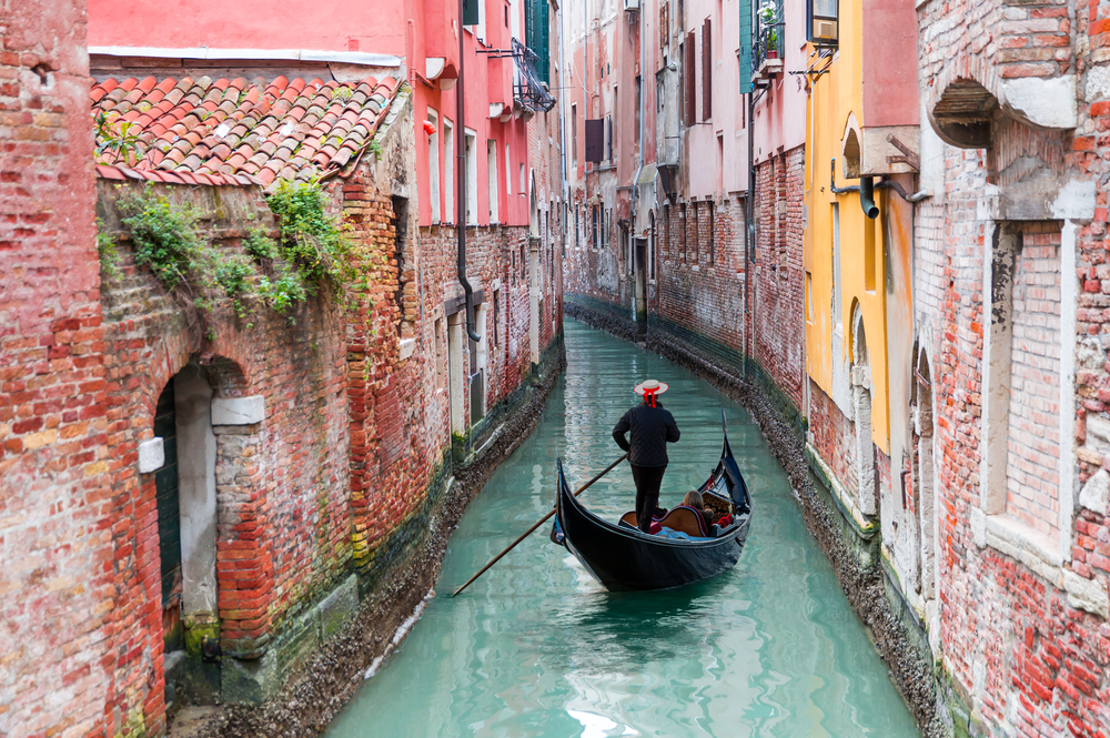 gondolas venecia gondolas venecia