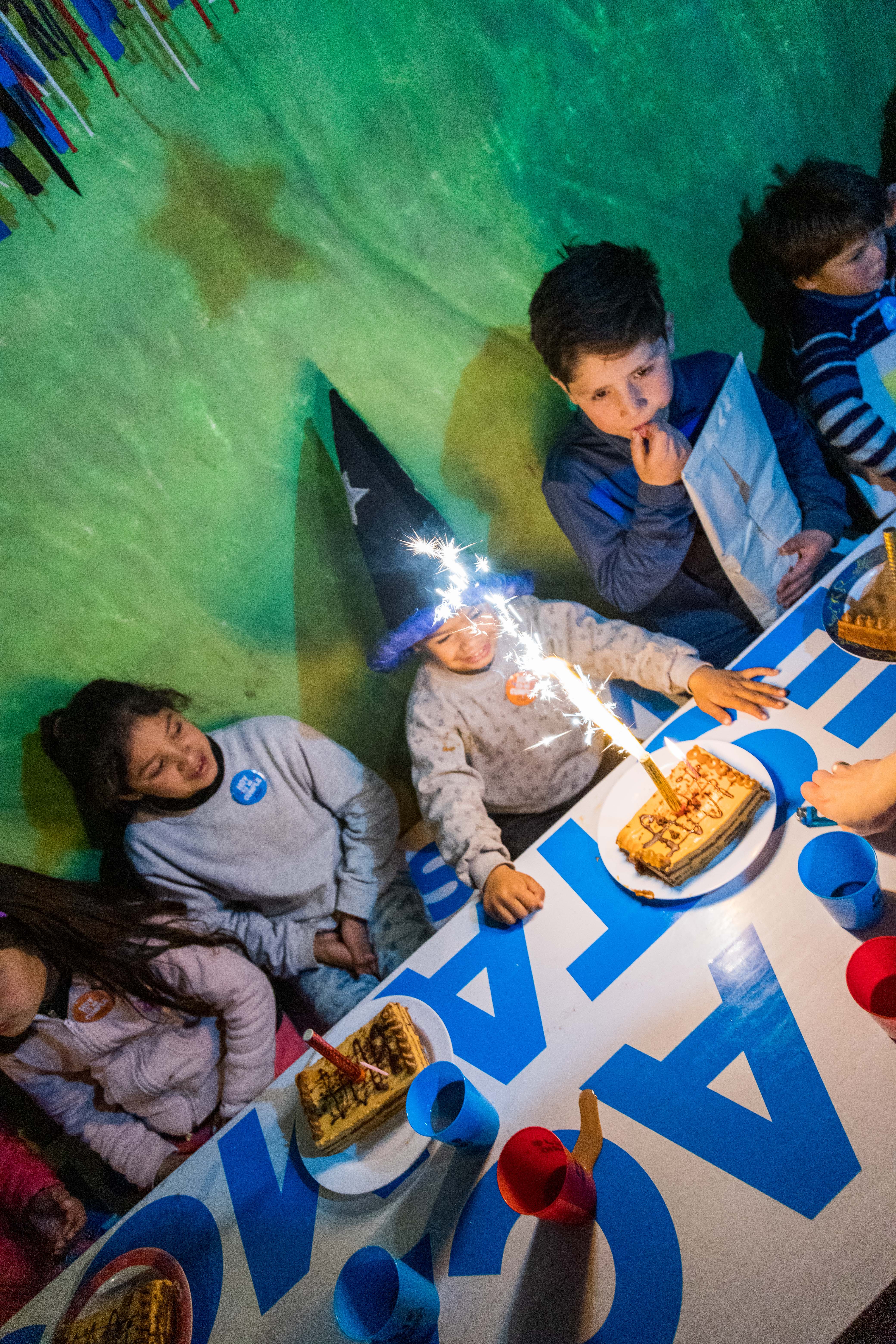 Festejo Solidario - Pilar-40 Festejo Solidario - Pilar-40