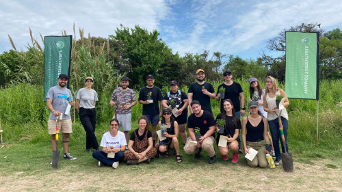 Brubank En un mundo donde la sustenibilidad se ha convertido en un pilar fundamental para las empresas, Brubank se ha comprometido a gestionar su impacto.