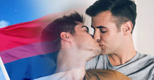 6 estereotipos sobre los bisexuales que deberían desaparecer para siempre