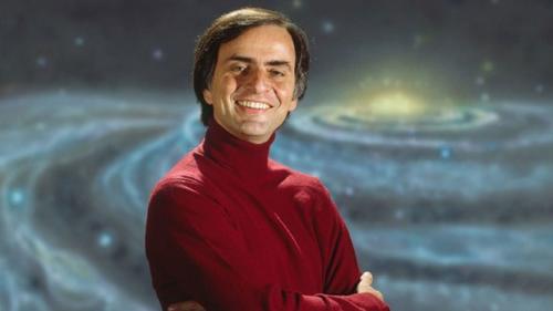 Carl Sagan Carl Sagan