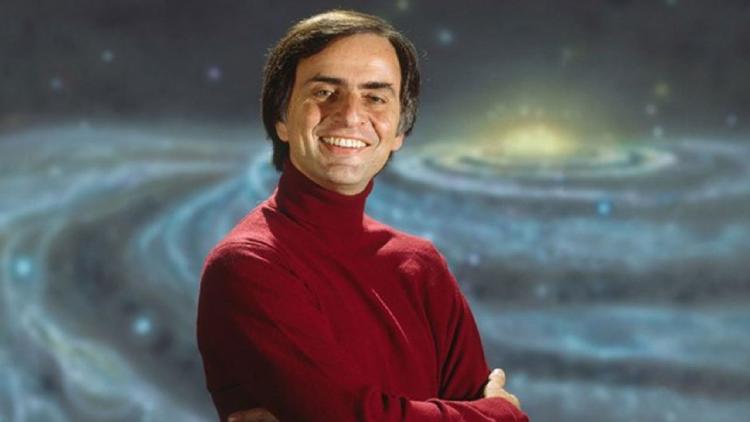 Carl Sagan