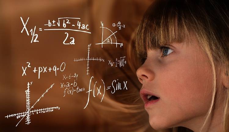 matematica inteligencia matematica inteligencia