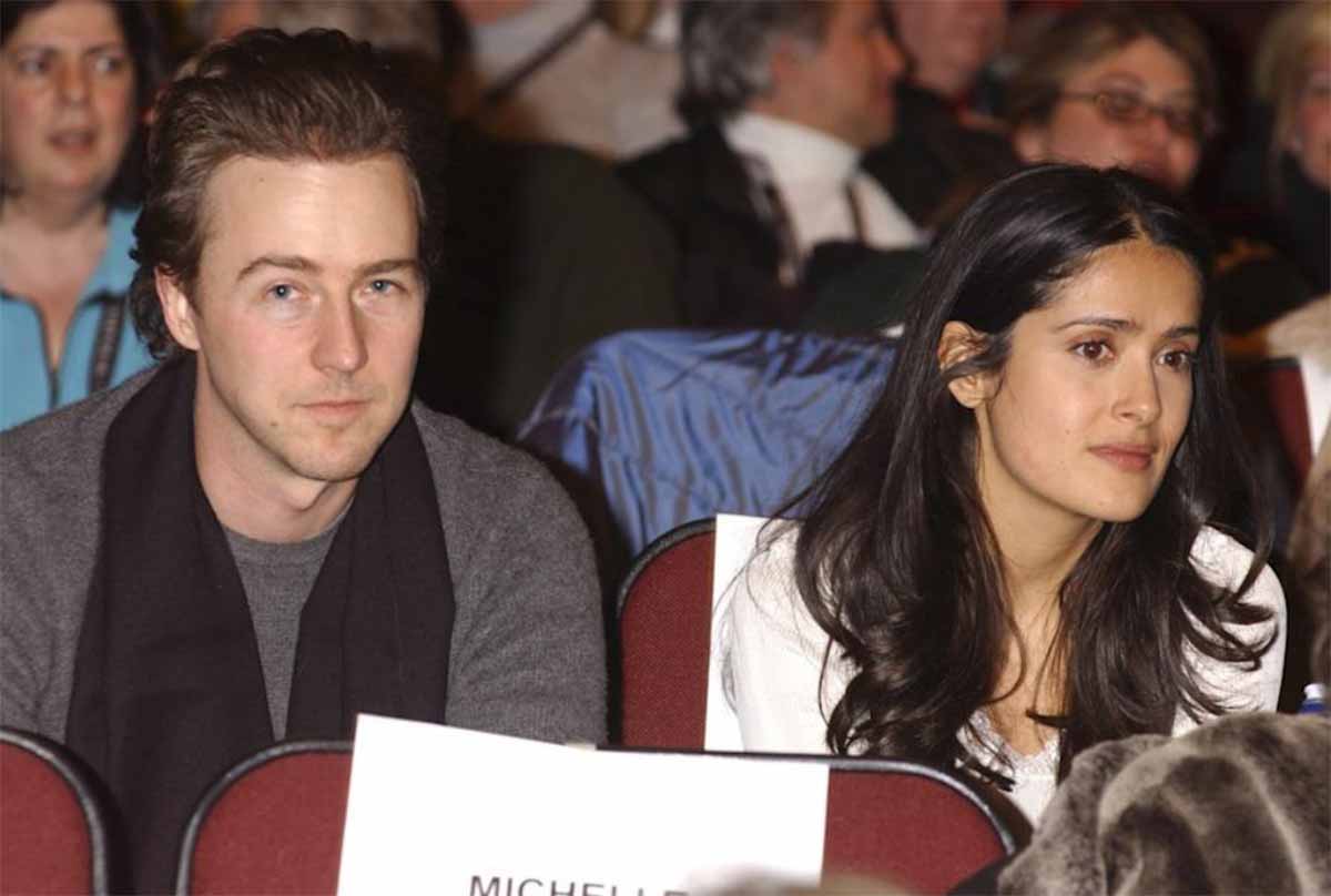 norton hayek norton hayek