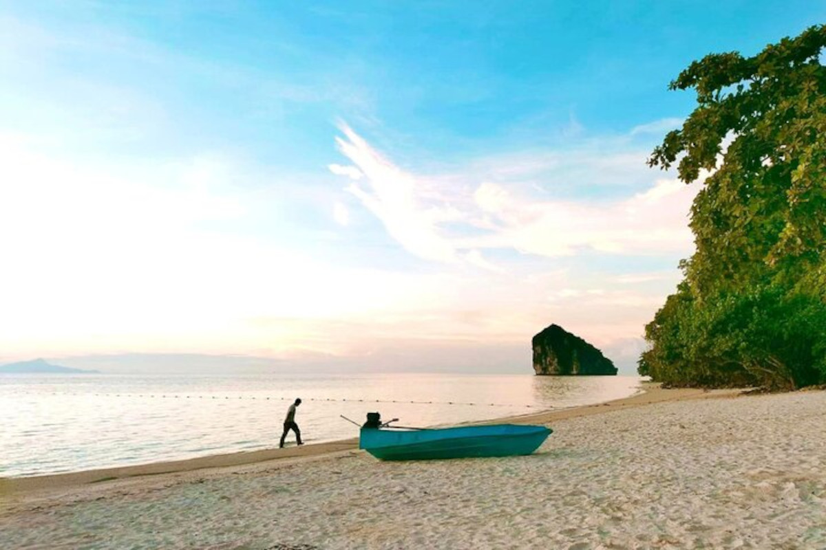 Phi Phi Lay2 Phi Phi Lay2