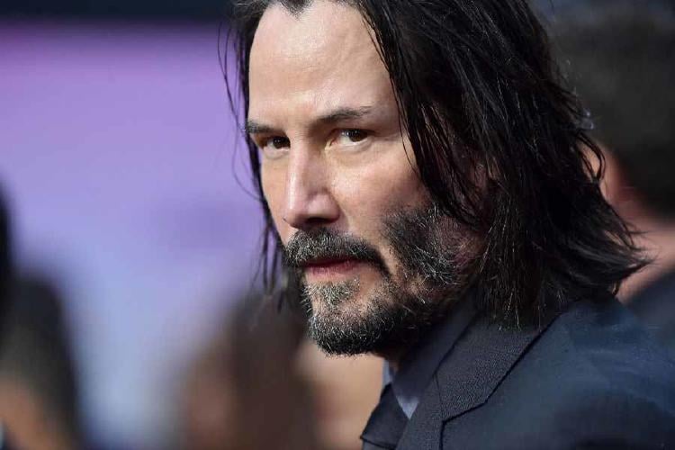 keanu reeves keanu reeves
