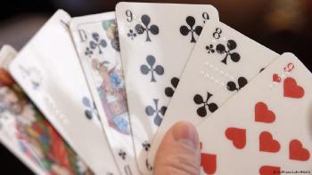 Skat juego de cartas