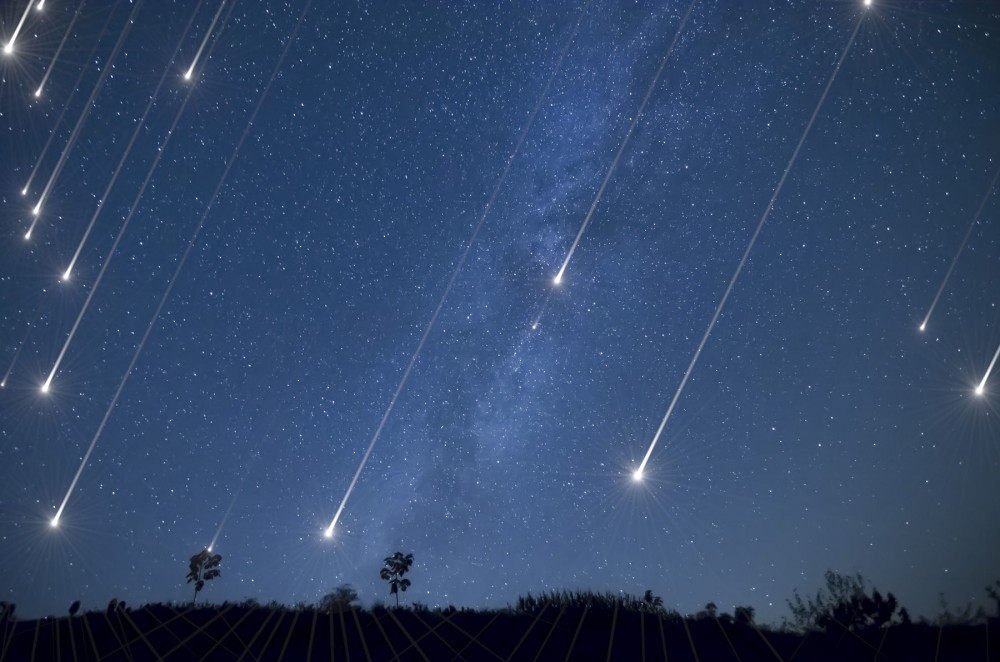 Los 6 imperdibles fenómenos astronómicos que puedes ver en la mitad del año  que resta | Bioguia
