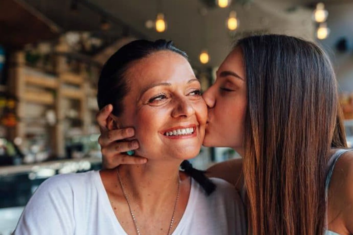 Madre e hija y su relación según la biodecodificación Madre e hija y su relación según la biodecodificación