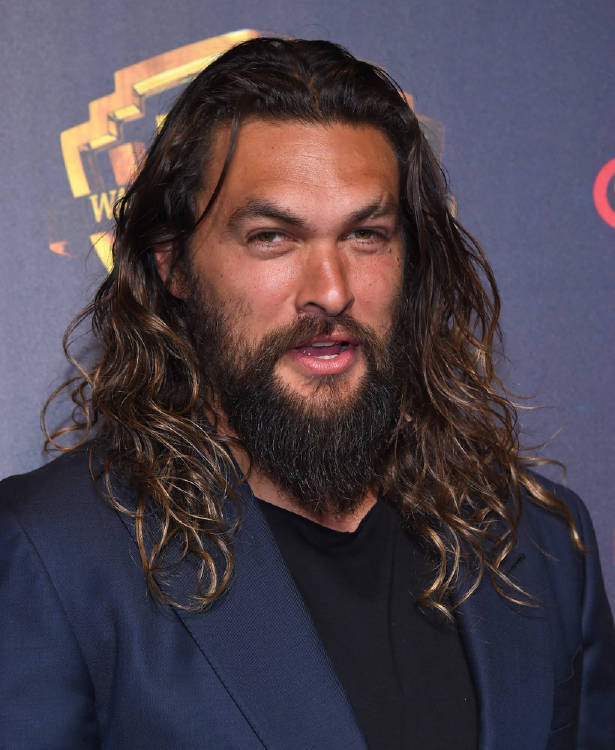jason momoa jason momoa