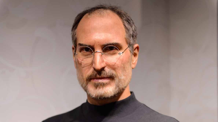 Steve Jobs