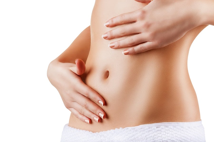 Automasajes reductores de discount abdomen