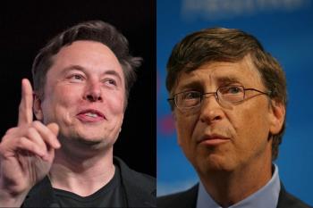 musk gates musk gates