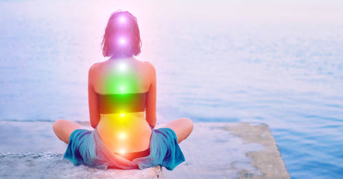 10 preguntas para conocer el color de tu aura y su significado