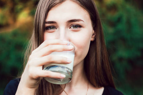 Lacteos sí o no: una mirada desde el punto de vista nutricional y de la salud