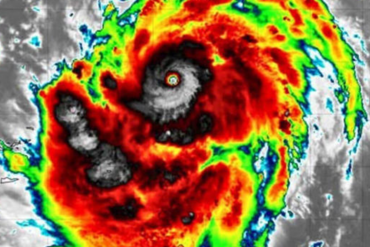 Ola de calor en Europa (msn.com)