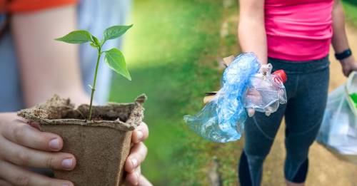 Estas son la fechas más importantes de 2019 para proteger el planeta
