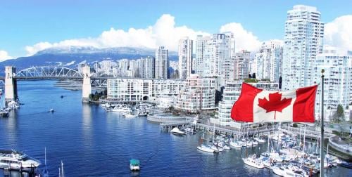 VANCOUVER CANADA 2 VANCOUVER CANADA 2