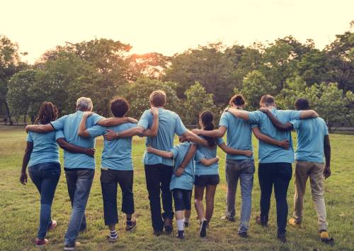 Voluntariado en tiempos de crisis: ¿Cuáles son los desafíos a los que se enfrent