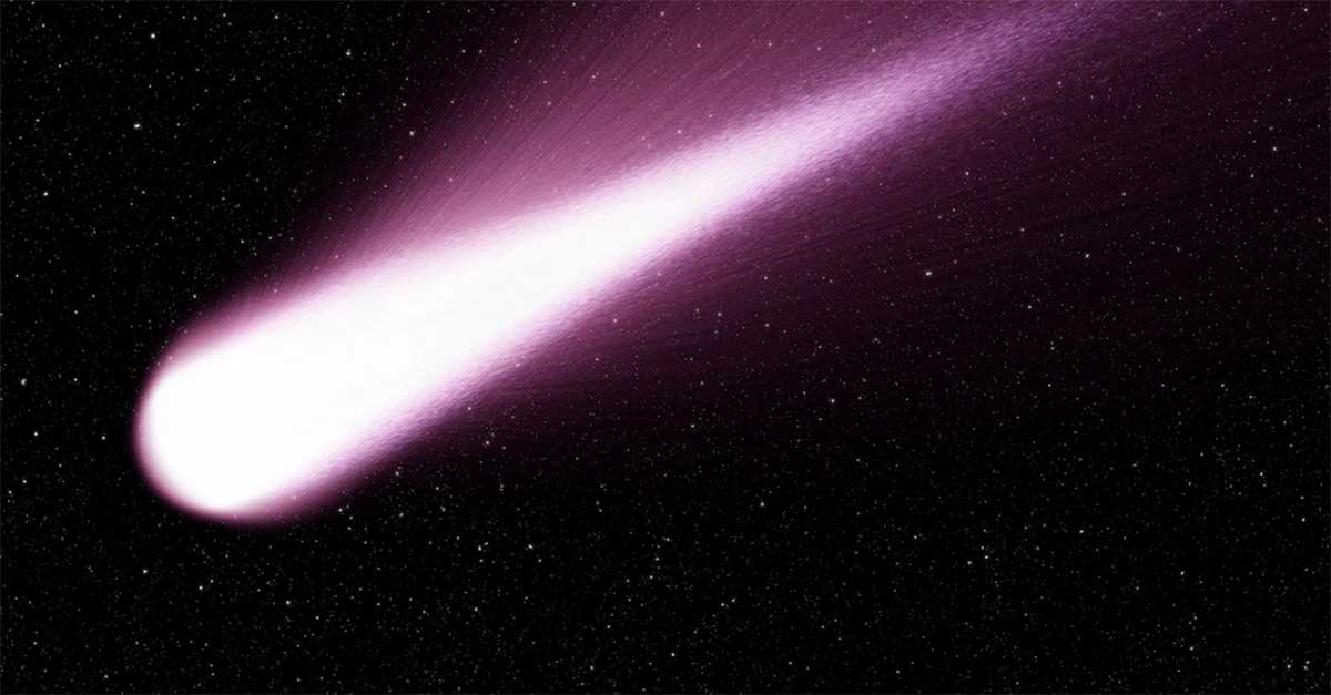 cometa cometa