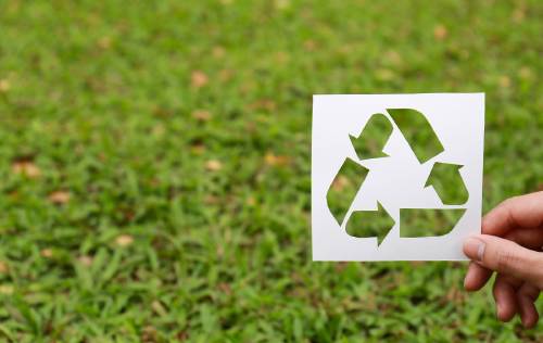 Gestión de residuos reciclables: una forma de recuperar materiales valiosos