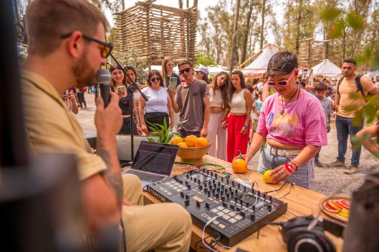 Bioferia Cba 2024 actividades Bioferia Cba 2024 actividades