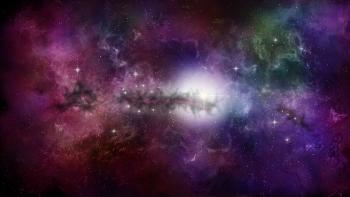 nebulosa nebulosa