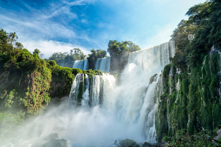 cataratas